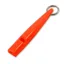 Acme dog whistle 210 Orange